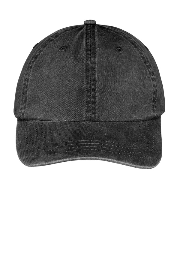 Port & Company - Pigment-Dyed Cap