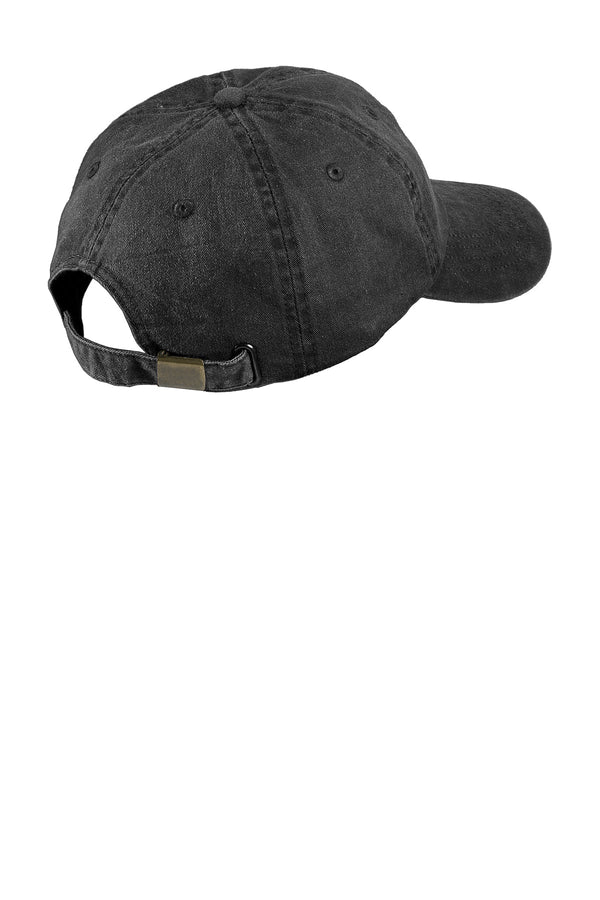 Port & Company - Pigment-Dyed Cap