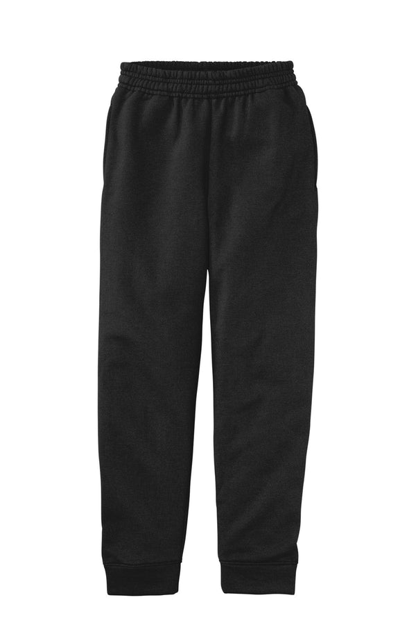 Port & Company Youth Core Fleece Jogger