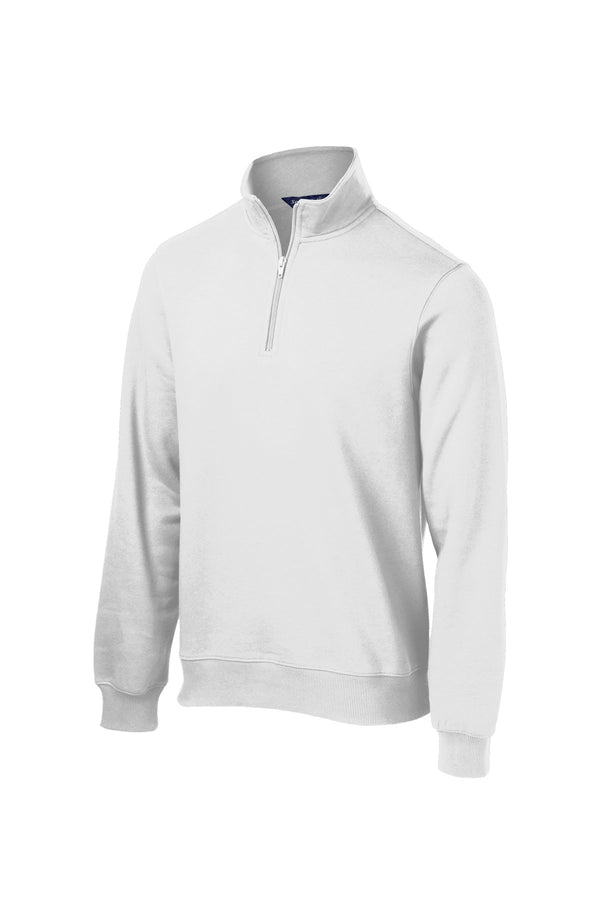 Sport-Tek 1/4-Zip Sweatshirt