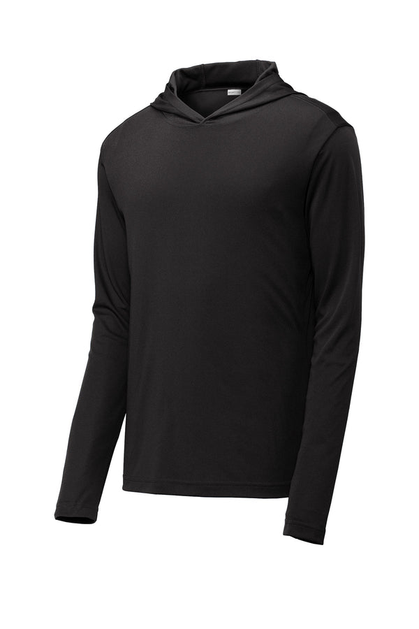 Sport-Tek PosiCharge ® Competitor ™ Hooded Pullover