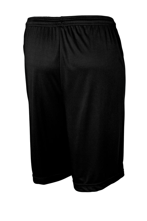 Black back