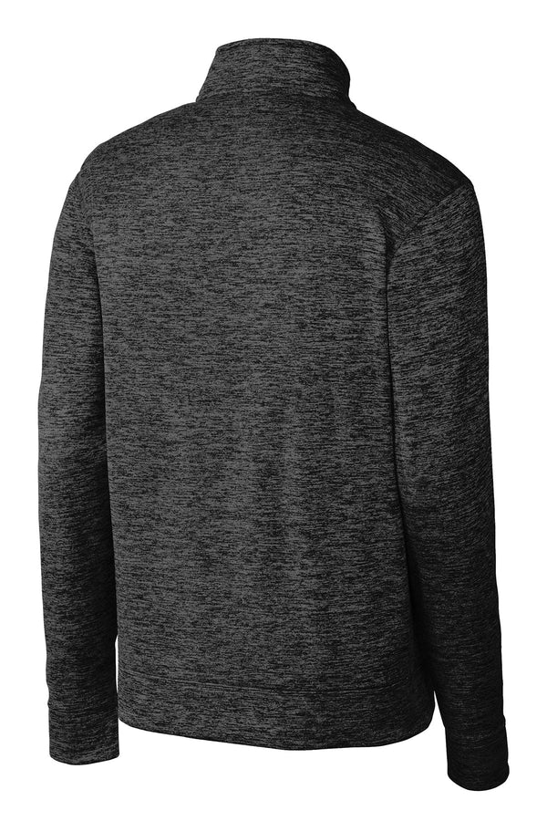 Grey-Black Electric back