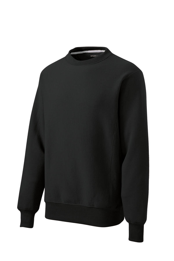 Sport-Tek Super Heavyweight Crewneck Sweatshirt