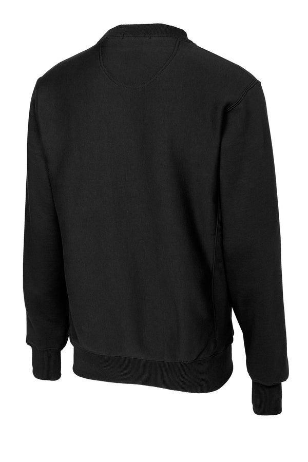 Black back