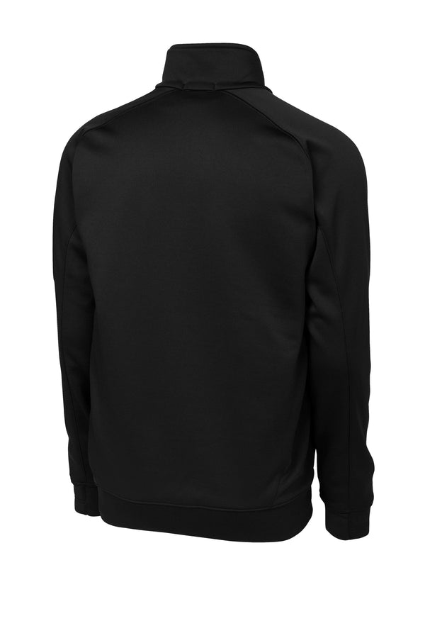 Black back