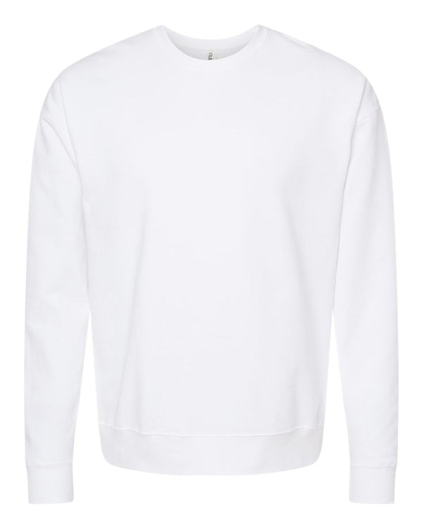 Tultex - Unisex Fleece Crewneck Sweatshirt - 340