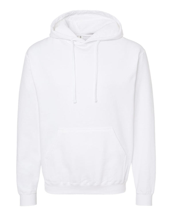 Tultex - Unisex Fleece Hooded Sweatshirt - 320