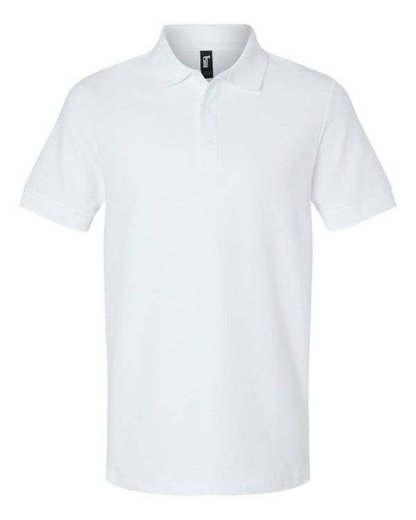 Gildan - Hammer Pique Polo - 85800