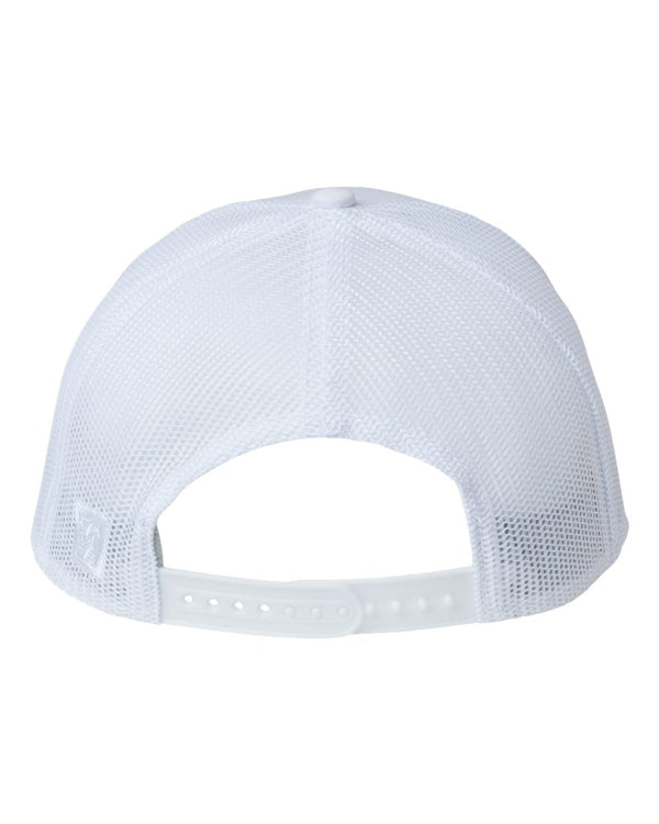 The Game - Everyday Rope Trucker Cap - GB452R
