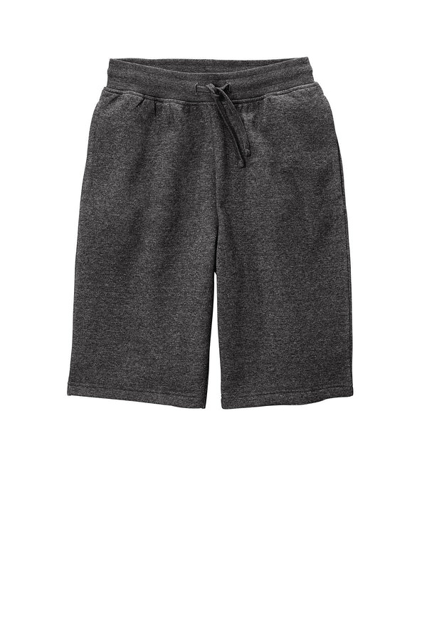 District V.I.T.™ Fleece Short