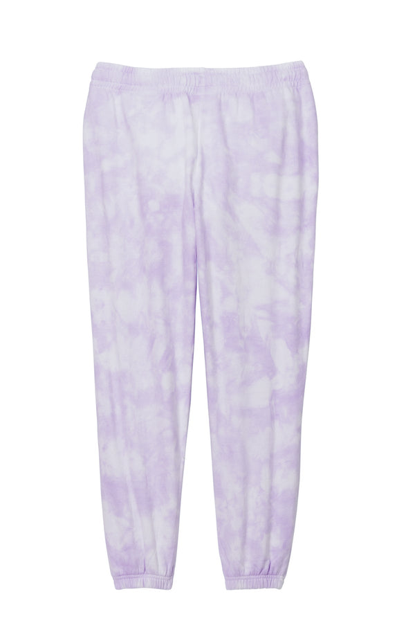 Amethyst back