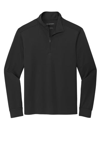 Port Authority C-FREE™ Snag-Proof 1/4-Zip