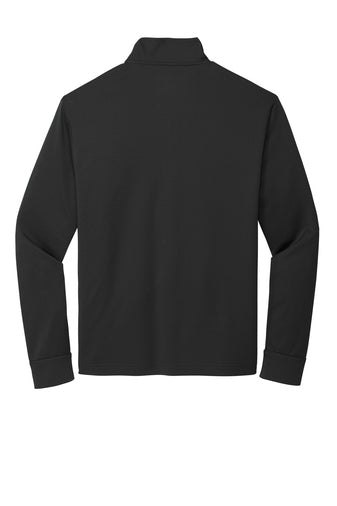 Deep Black back
