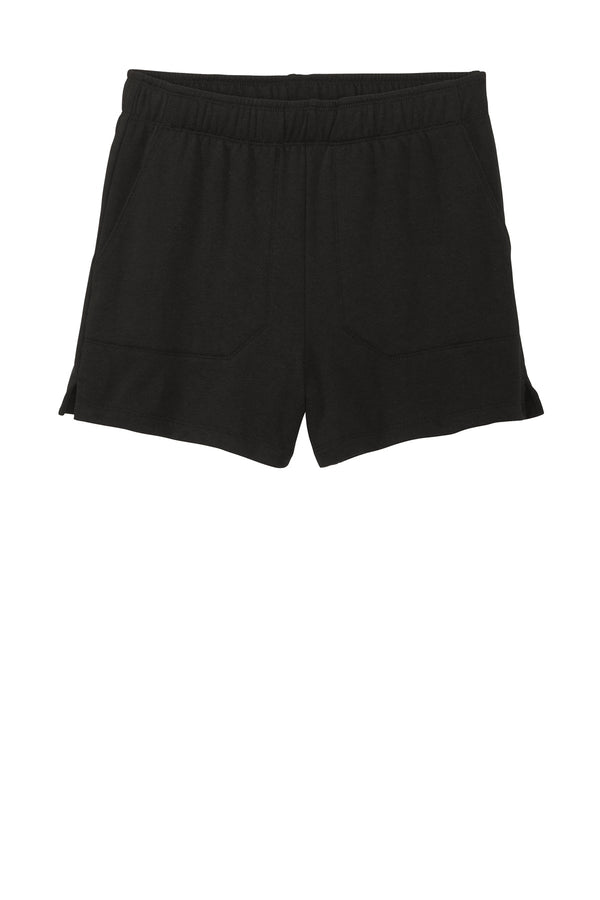 District Women’s Perfect Tri® Fleece Short