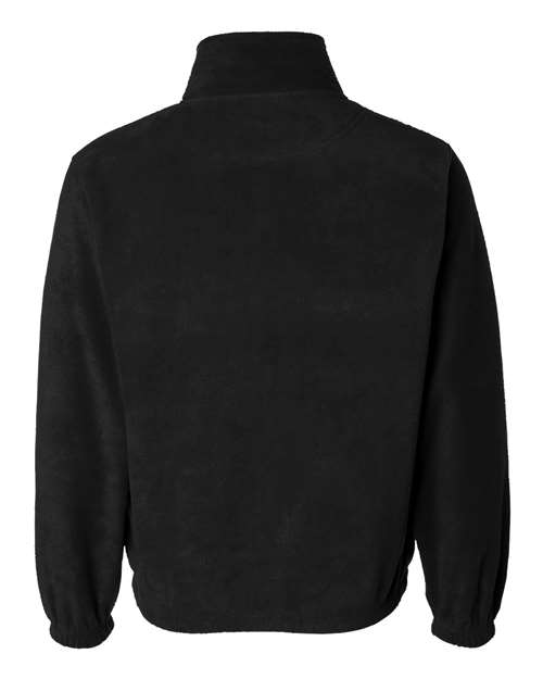 Black back