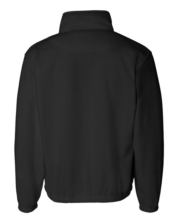 Black back