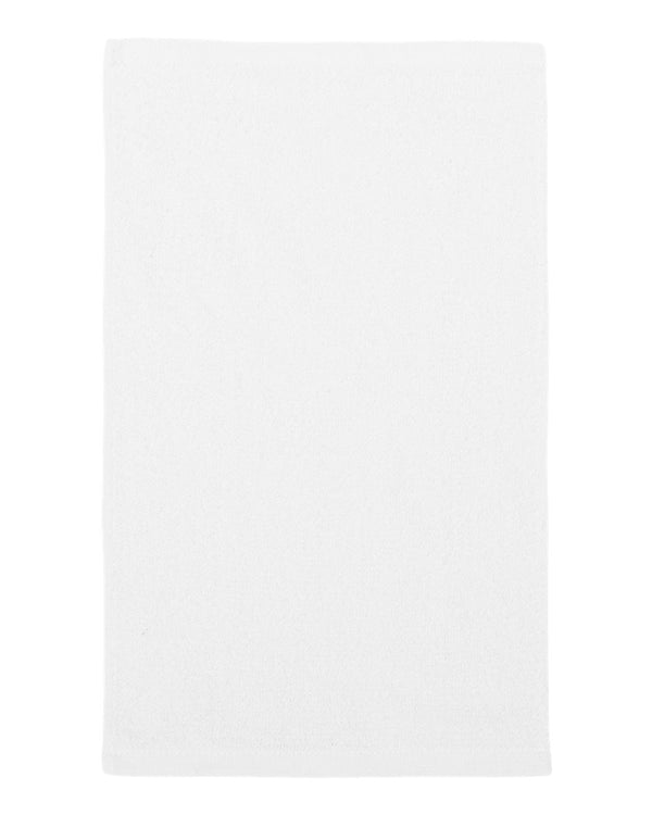 Q-Tees - Budget Rally Towel - T18