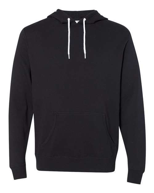 Independent Trading Co. - Lightweight Hooded Sweatshirt - AFX90UN