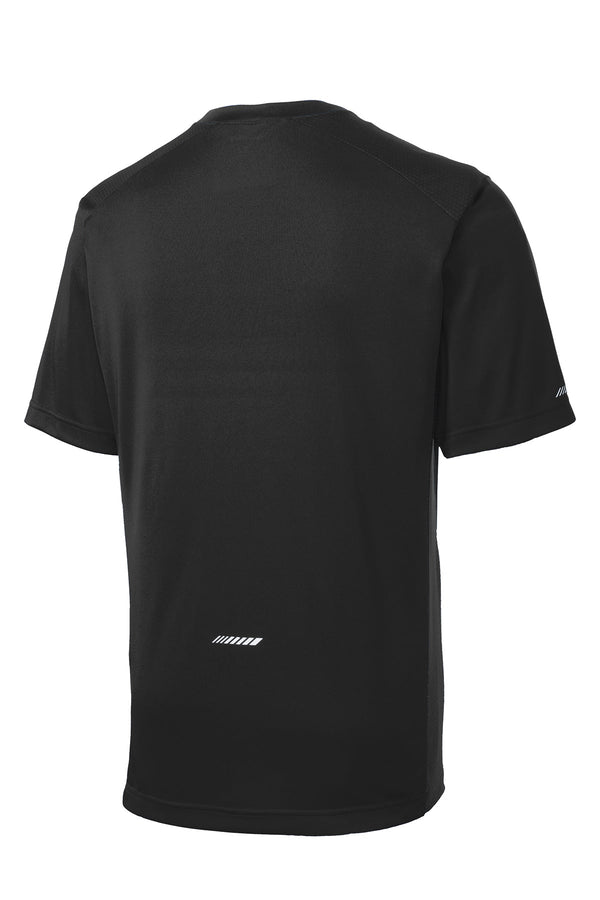 Black back