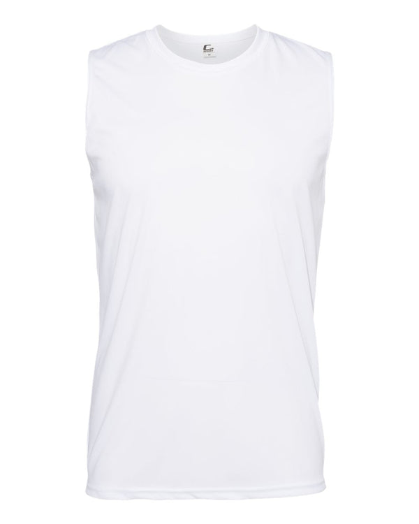 C2 Sport - Sleeveless T-Shirt - 5130