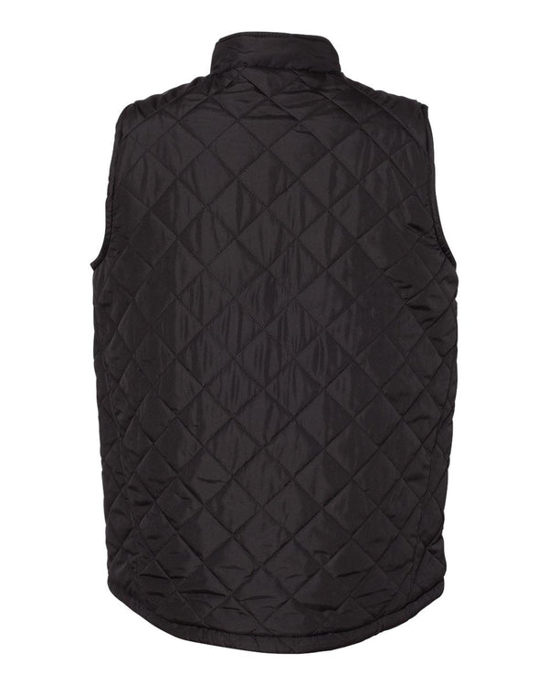 Black back