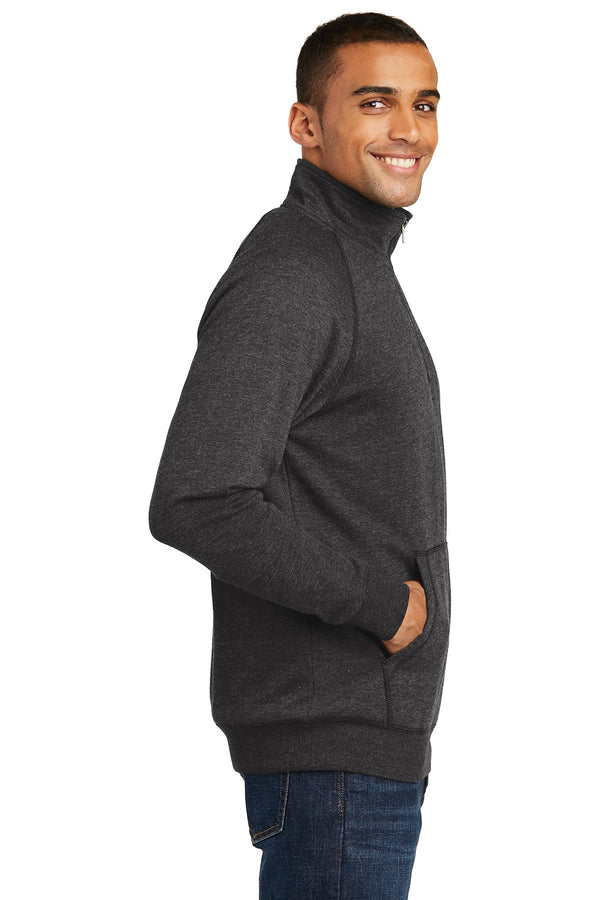 District Lightweight Fleece 1/4-Zip