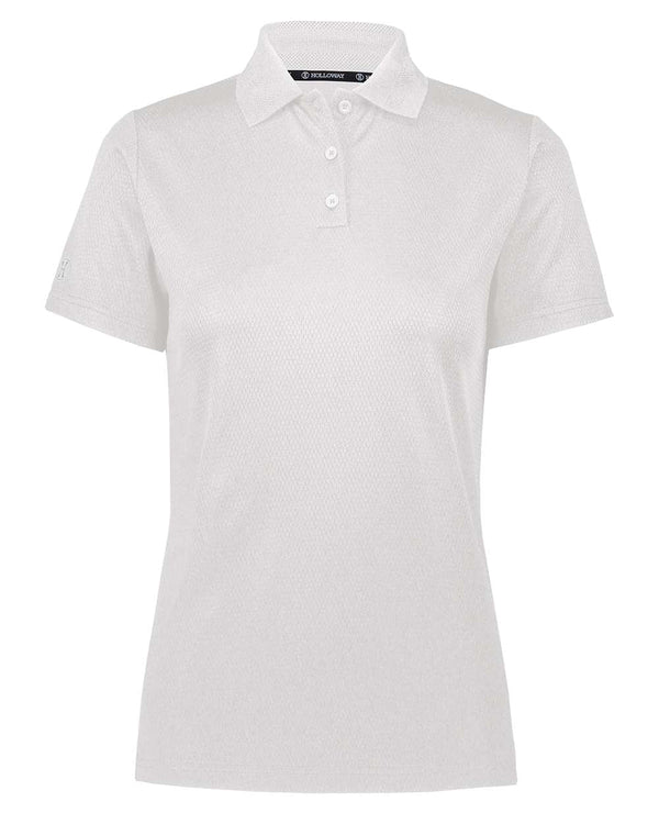Holloway - Women's Prism Polo - 222768