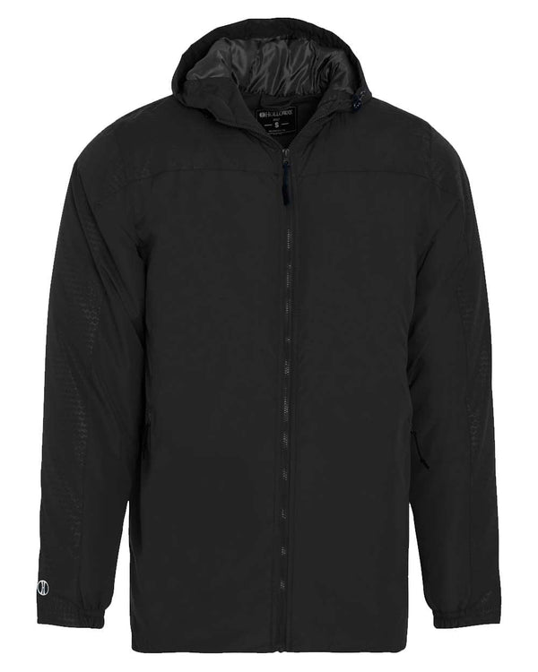 Holloway - Bionic Hooded Jacket - 229017