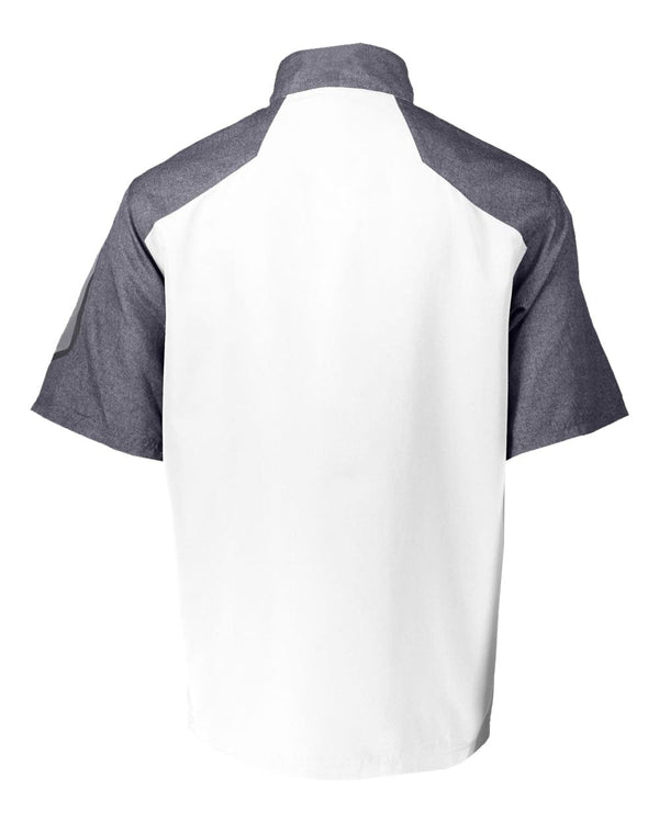 Carbon Print/ White Back