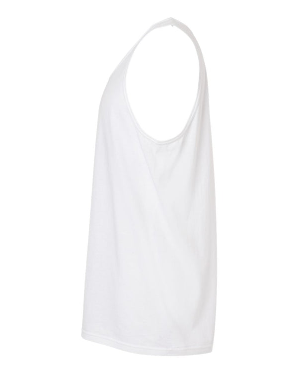 Gildan - Softstyle Tank Top - 64200