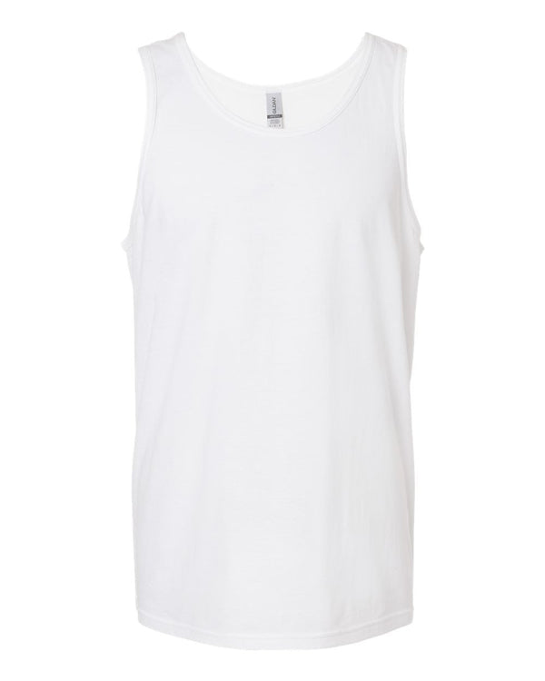 Gildan - Softstyle Tank Top - 64200
