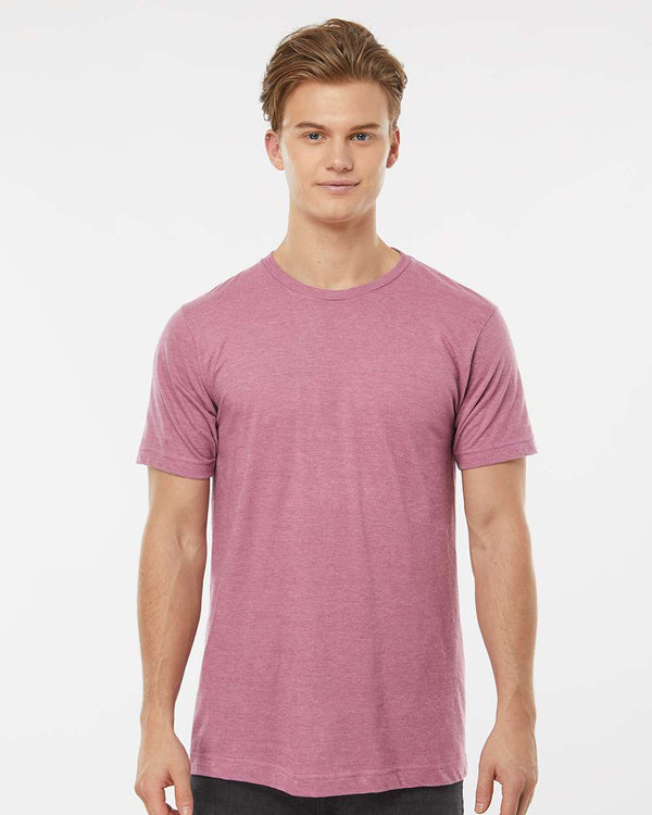 Tultex - Unisex Fine Jersey T-Shirt - 202 - 2