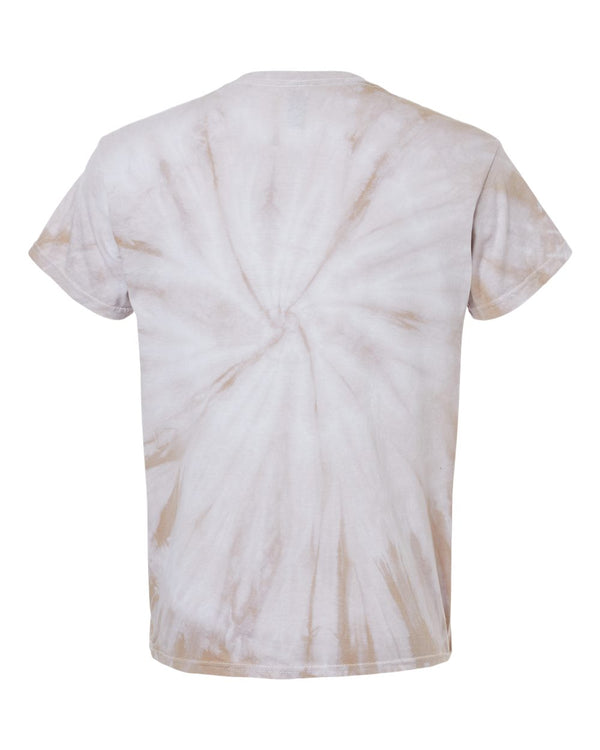 Dyenomite - Cyclone Pinwheel Tie-Dyed T-Shirt - 200CY - 2