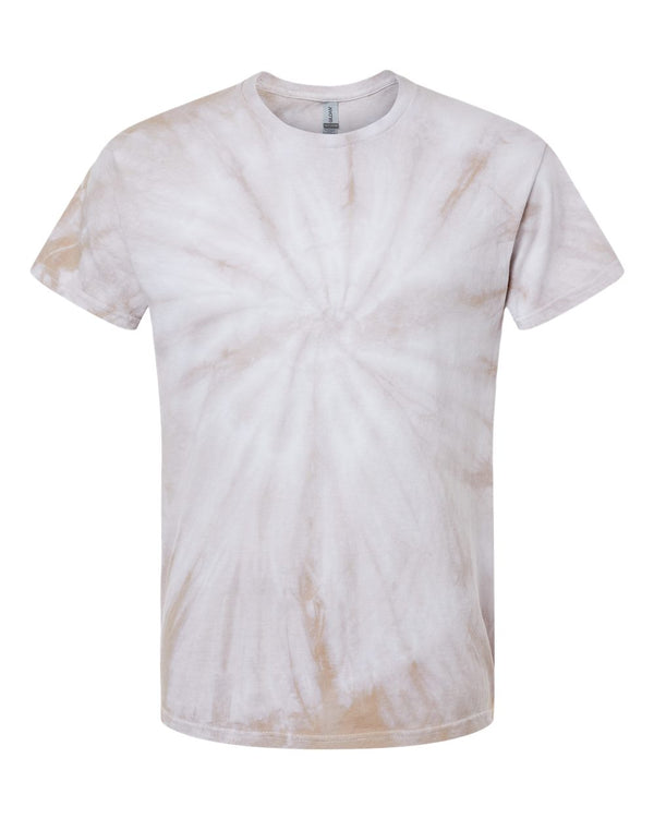 Dyenomite - Cyclone Pinwheel Tie-Dyed T-Shirt - 200CY - 2