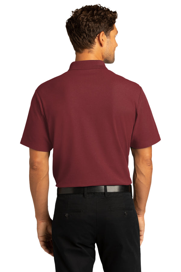 K810 Port Authority ® SuperPro React ™ Polo