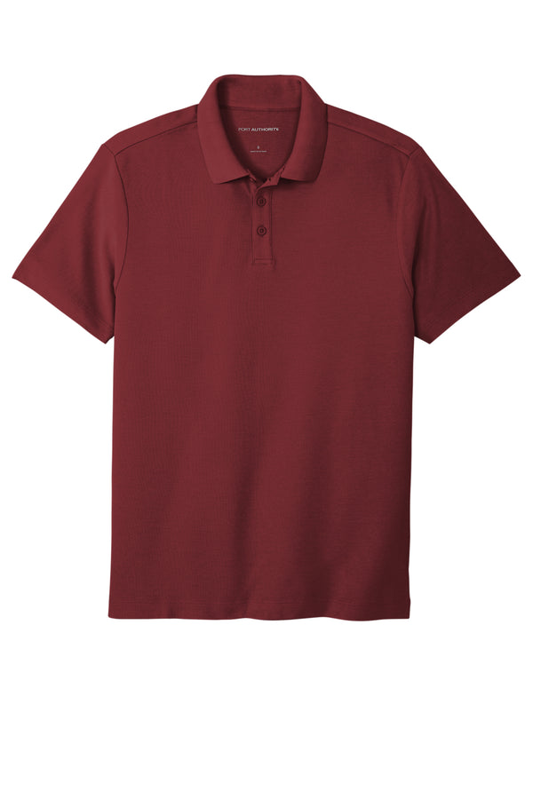 Port Authority ® SuperPro React ™ Polo