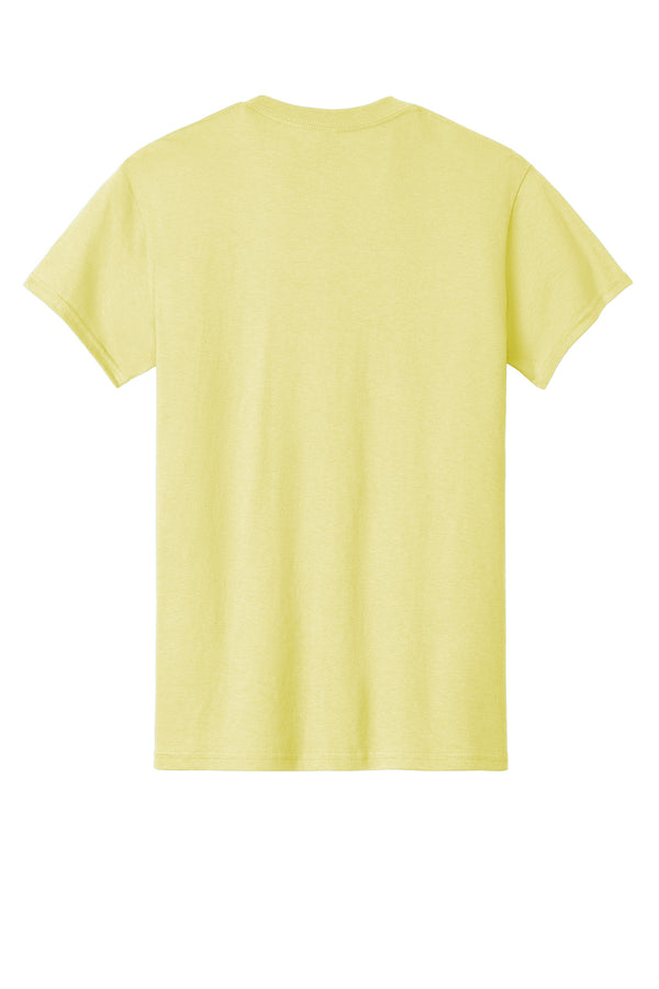 Cornsilk Back