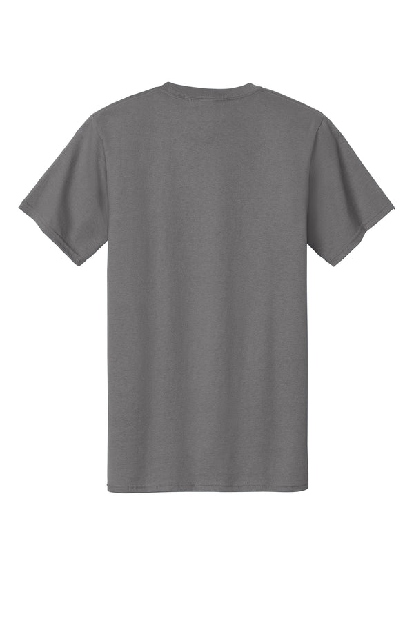 Medium Grey Back