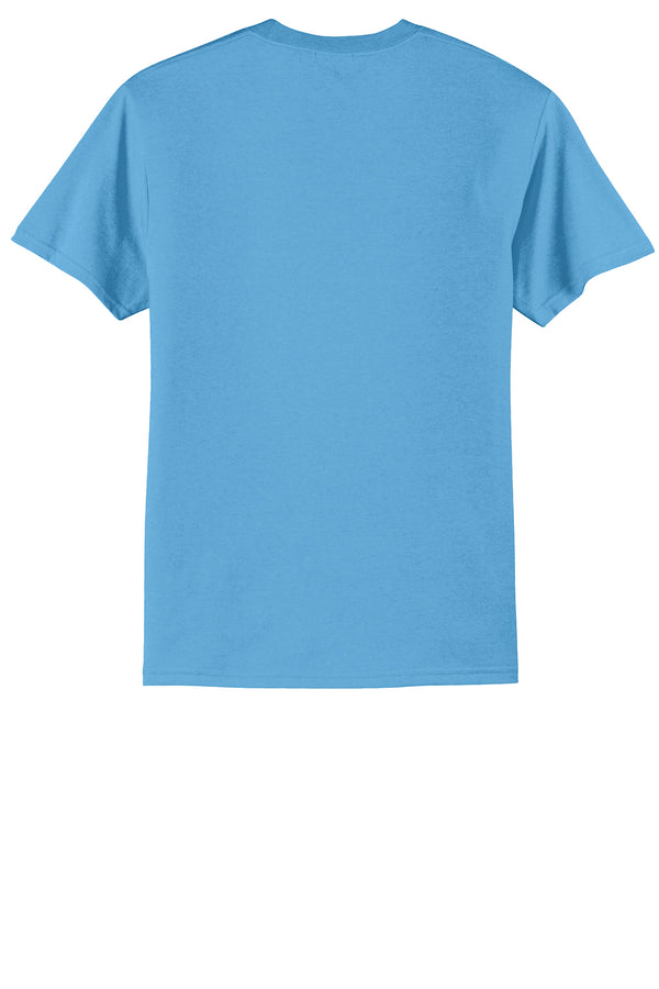 Aquatic Blue Back