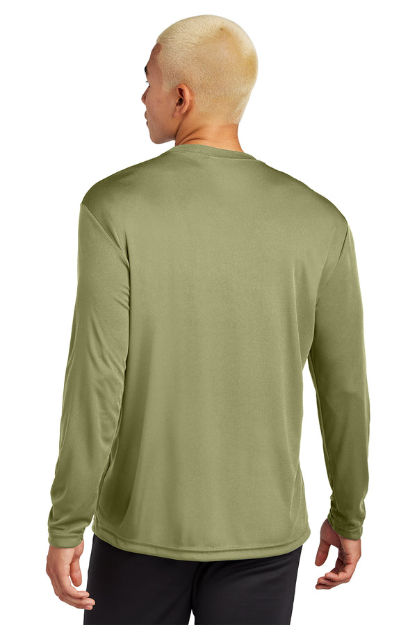 ST350LS Sport-Tek® Long Sleeve PosiCharge® Competitor™ Tee Product 2