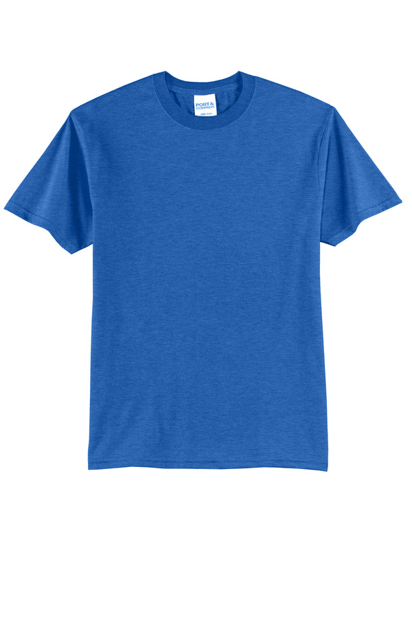 Port & Company® Core Blend Tee - 2