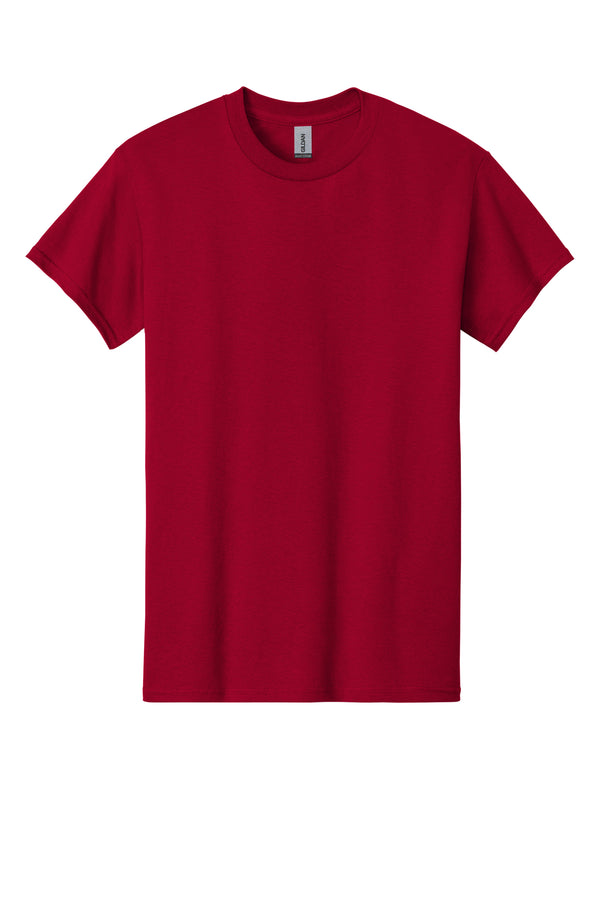 Antique Cherry Red Front
