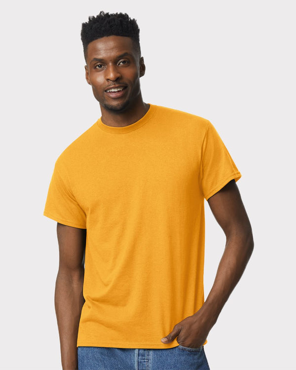 Gildan - DryBlend® T-Shirt - 8000 Product 3