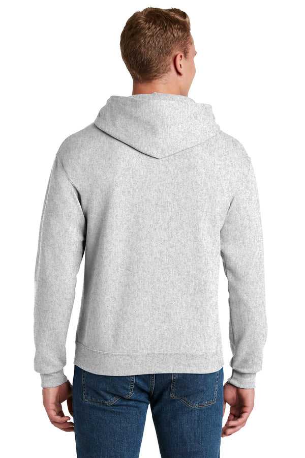 996M JERZEES® - NuBlend® Pullover Hooded Sweatshirt