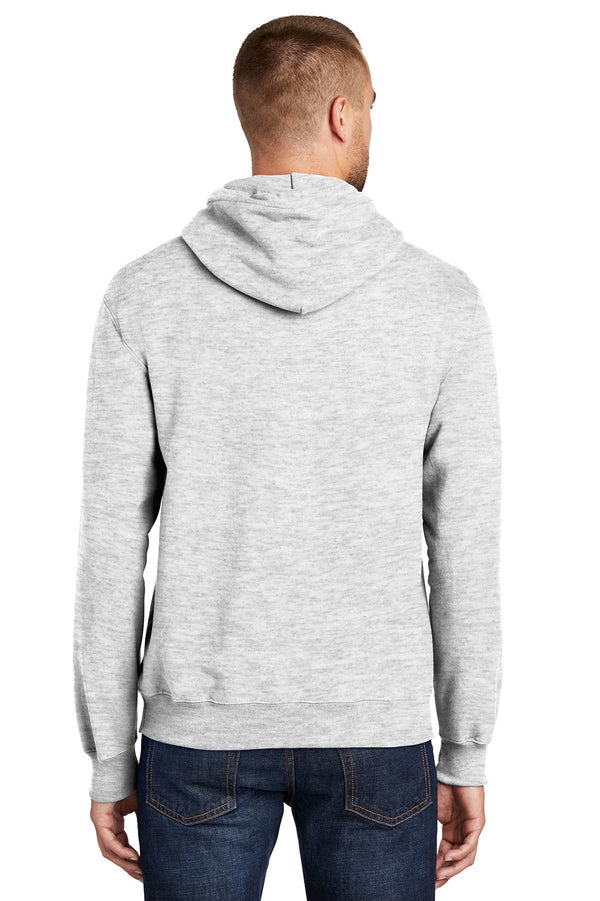 PC90H Port & Company® Essential Fleece Pullover Hooded Sweatshirt
