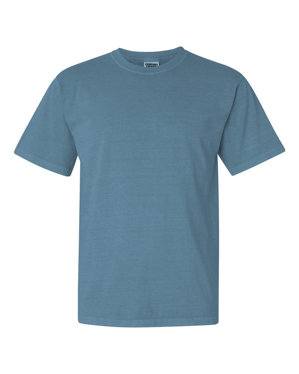 Comfort Colors - Garment-Dyed Heavyweight T-Shirt - 1717 - 2