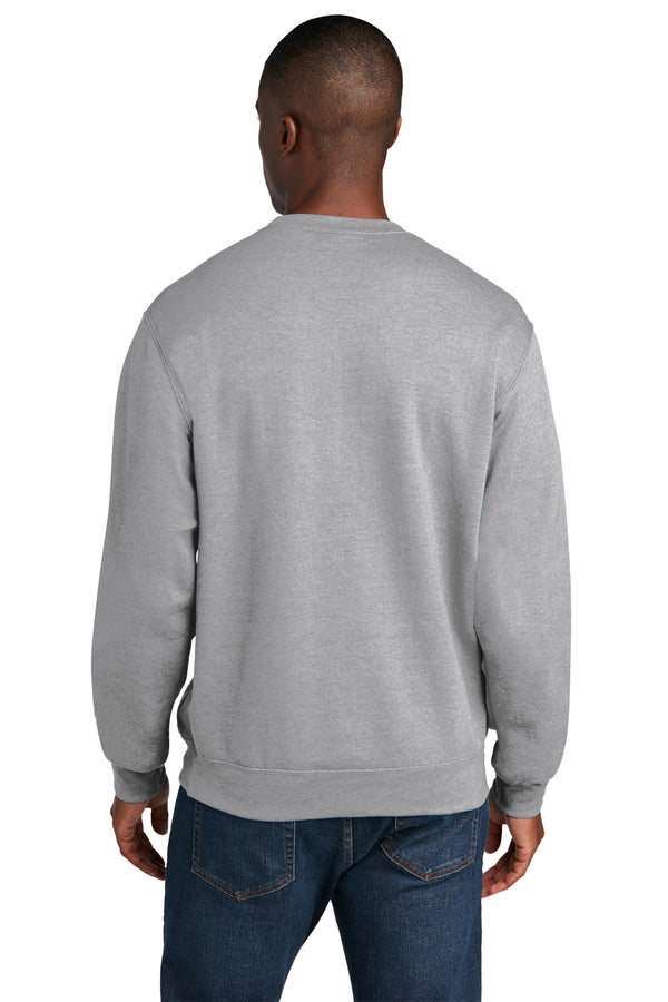 PC78 Port & Company® Core Fleece Crewneck Sweatshirt