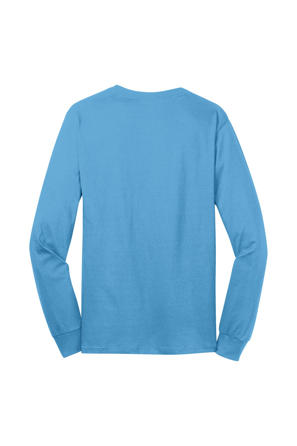 Aquatic Blue Back