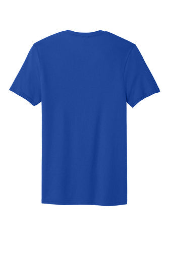 Deep Royal Back